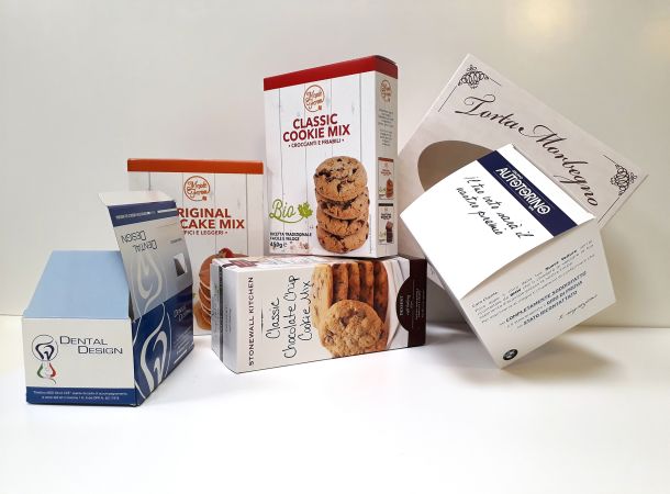packaging