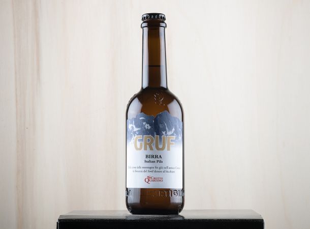 etichette gruf
