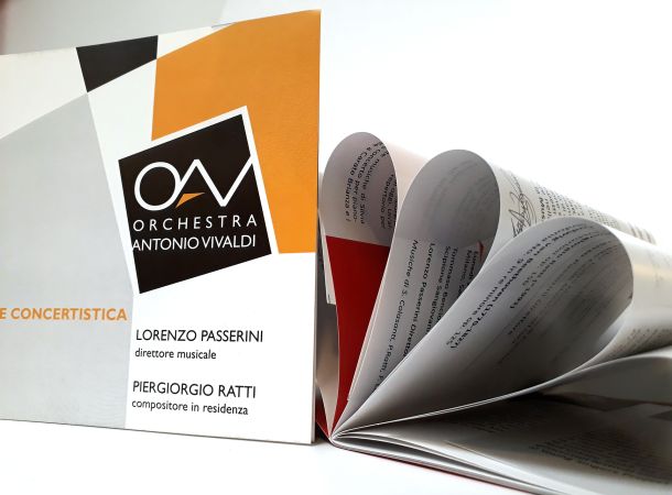 orchestra antonio vivaldi