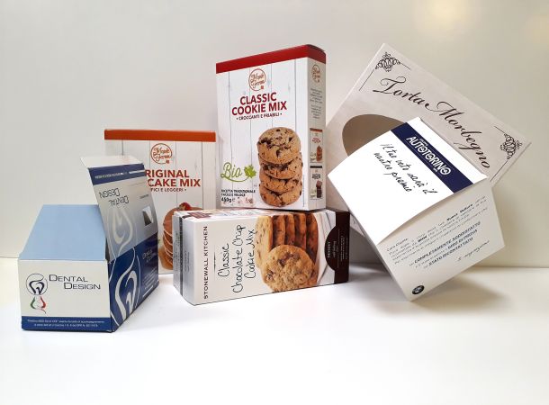 packaging