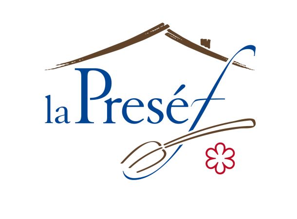 logo presef