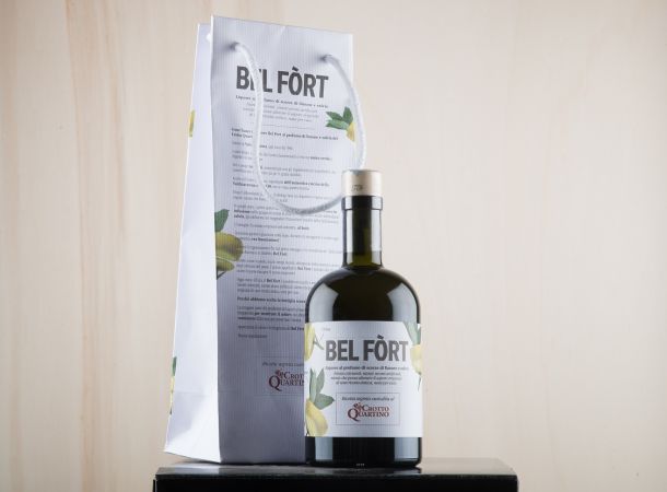 etichette bel fort